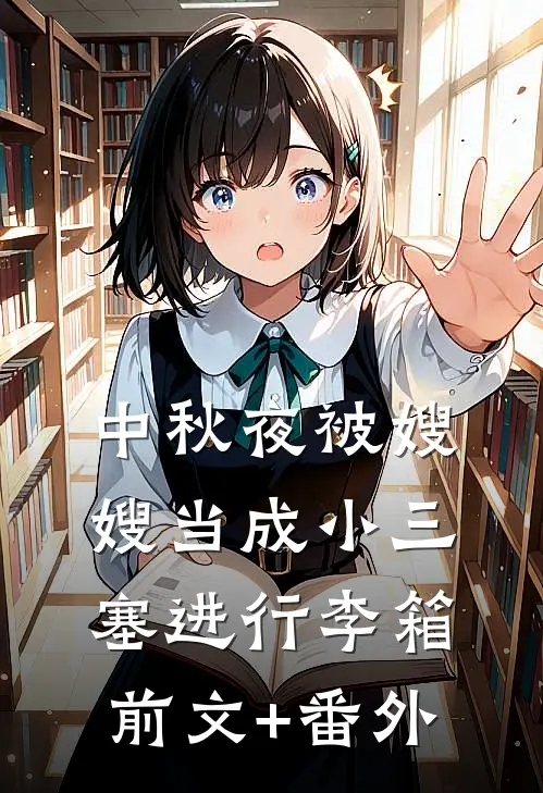 中秋夜被嫂嫂当成小三塞进行李箱前文+番外