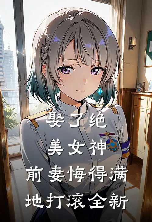 娶了绝美女神，前妻悔得满地打滚全新