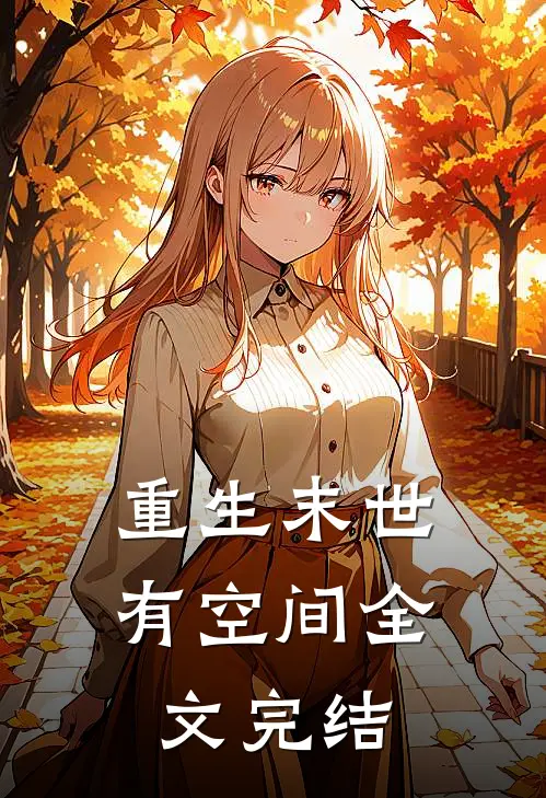 重生末世有空间全文完结