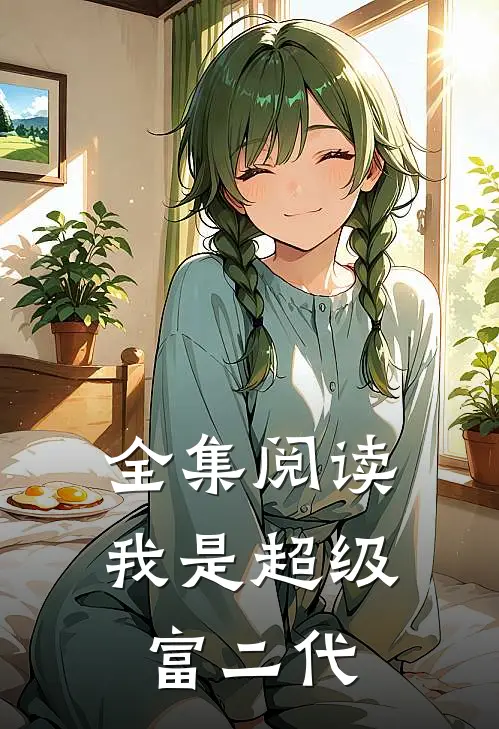 全集阅读我是超级富二代