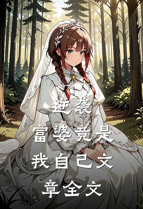 逆袭，富婆竟是我自己文章全文