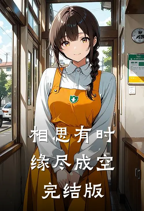相思有时，缘尽成空完结版