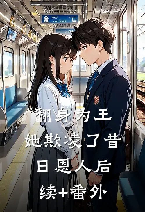 翻身为王，她欺凌了昔日恩人后续+番外