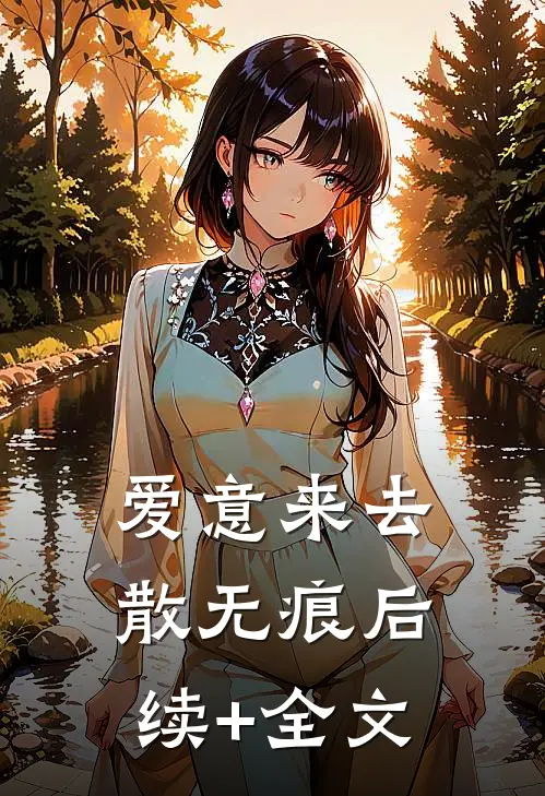 爱意来去散无痕后续+全文