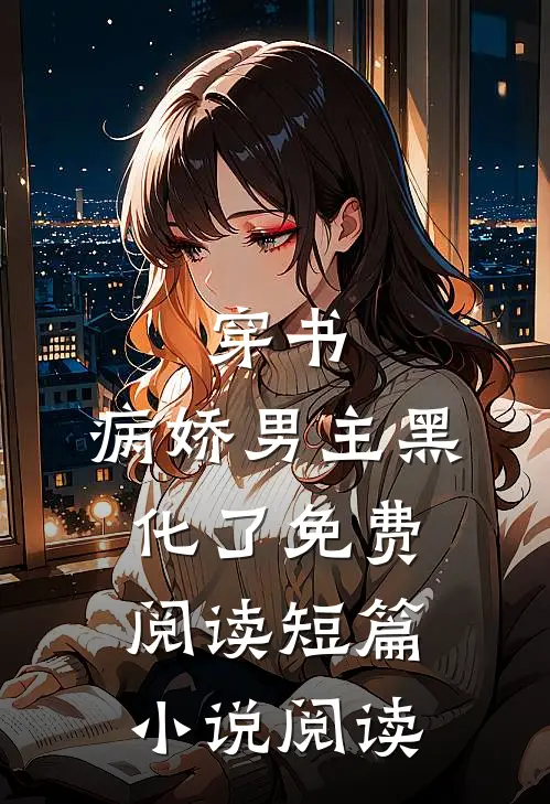 穿书:病娇男主黑化了免费阅读短篇小说阅读