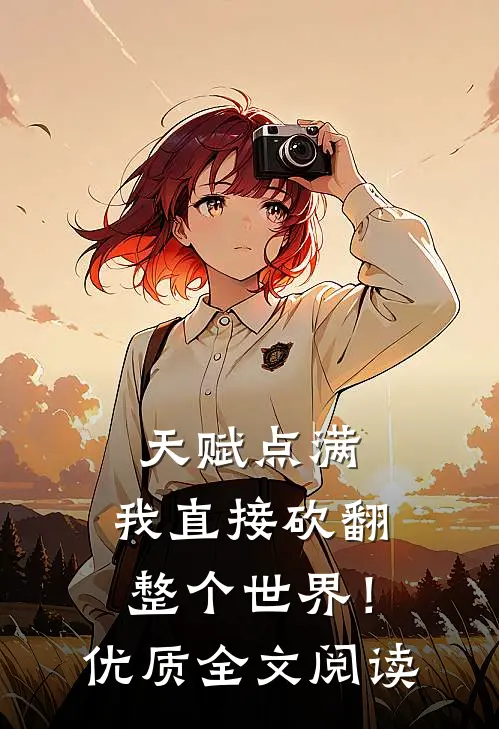 天赋点满，我直接砍翻整个世界！优质全文阅读