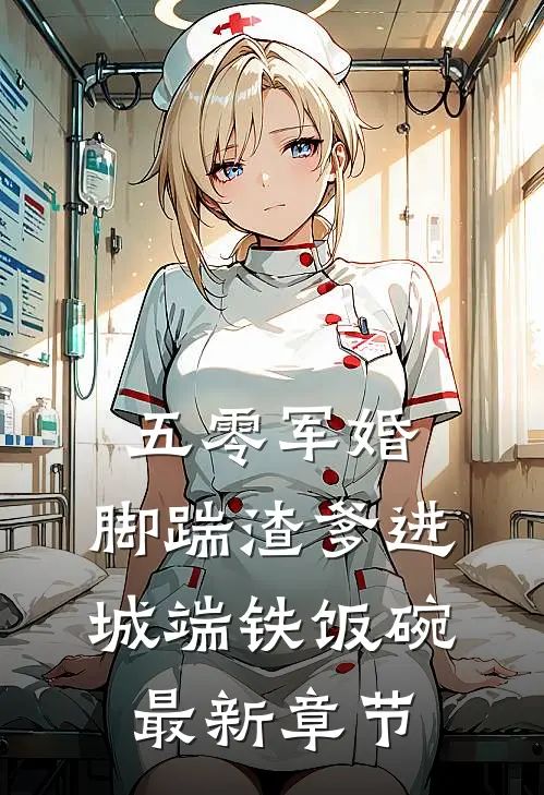 五零军婚，脚踹渣爹进城端铁饭碗最新章节