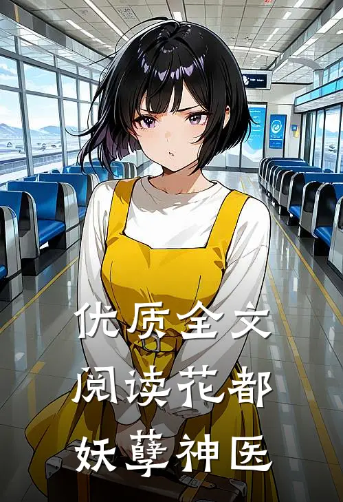 优质全文阅读花都妖孽神医