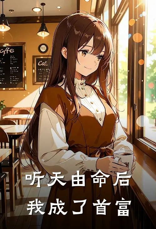 听天由命后,我成了首富