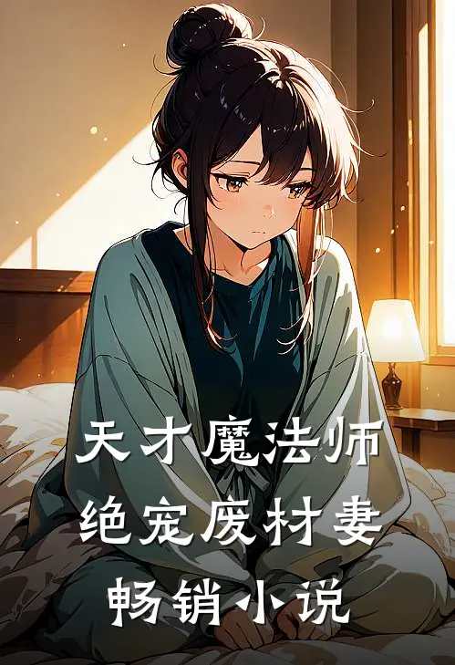 天才魔法师绝宠废材妻畅销在线阅读