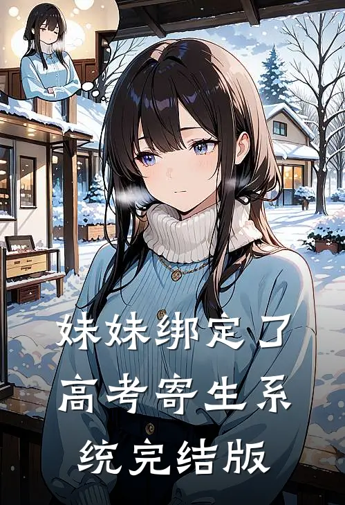 妹妹绑定了高考寄生系统 完结版