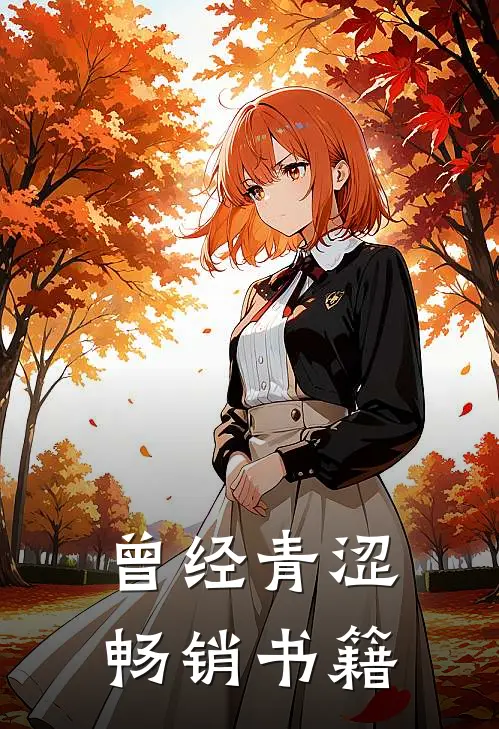 曾经青涩畅销书籍