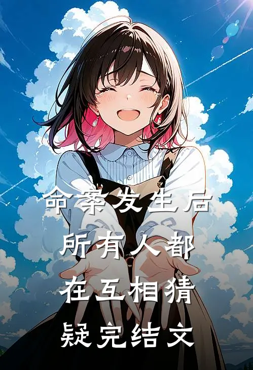 命案发生后，所有人都在互相猜疑完结文