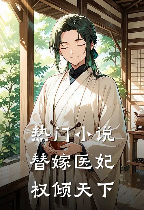 热门小说替嫁医妃权倾天下