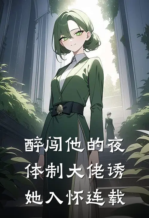 醉闯他的夜，体制大佬诱她入怀连载