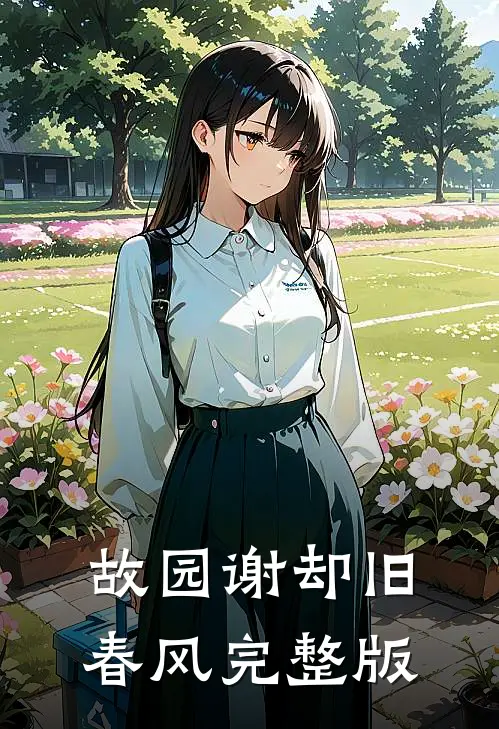 故园谢却旧春风完整版