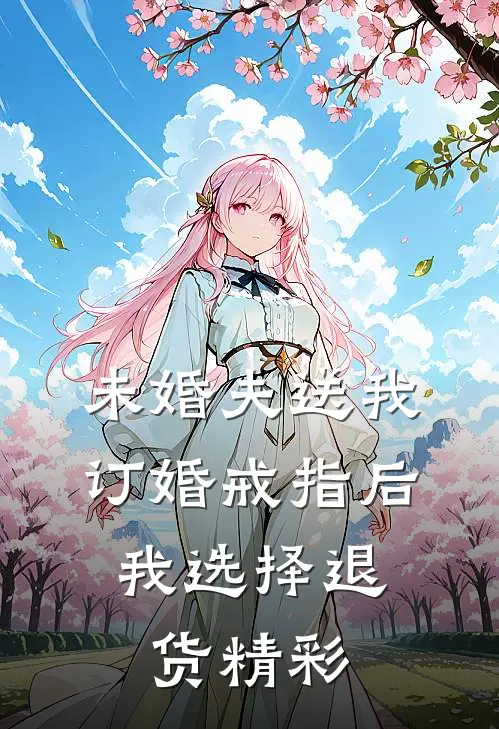 未婚夫送我订婚戒指后，我选择退货精彩