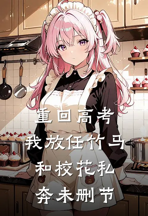 重回高考，我放任竹马和校花私奔未删节