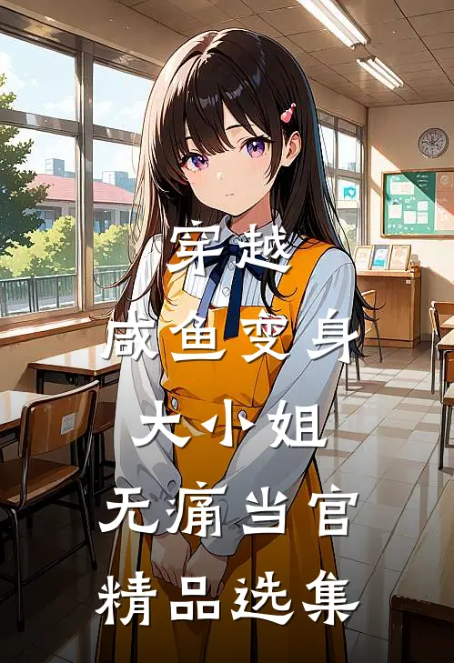 穿越：咸鱼变身大小姐，无痛当官精品选集