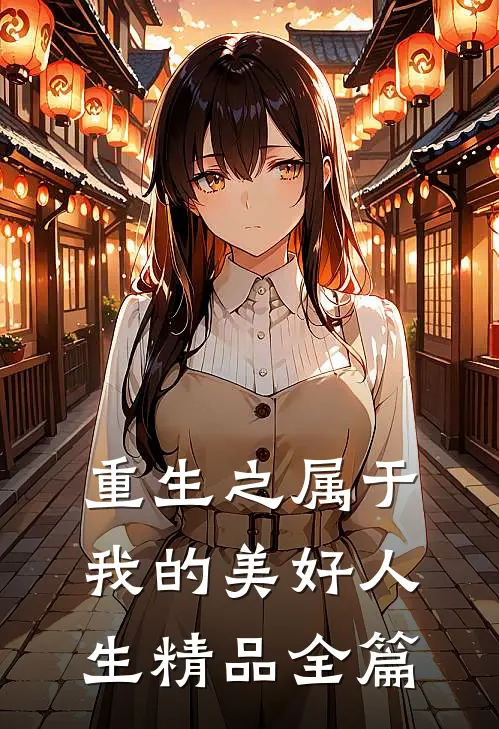 重生之属于我的美好人生精品全篇