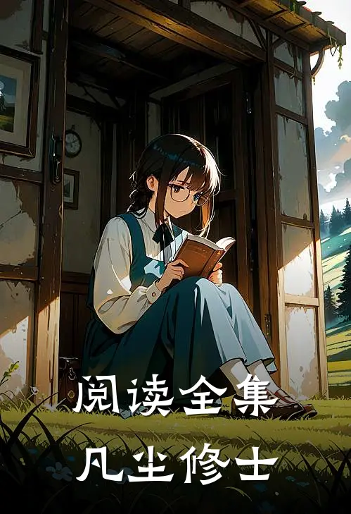 阅读全集凡尘修士