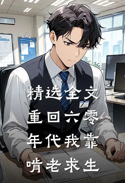 精选全文重回六零年代我靠啃老求生