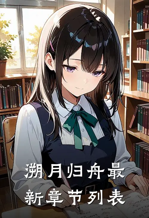 溯月归舟最新章节列表