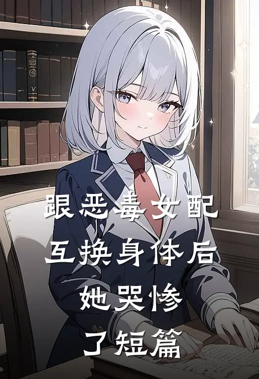 跟恶毒女配互换身体后，她哭惨了短篇