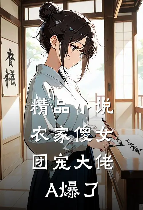 精品小说农家傻女：团宠大佬A爆了
