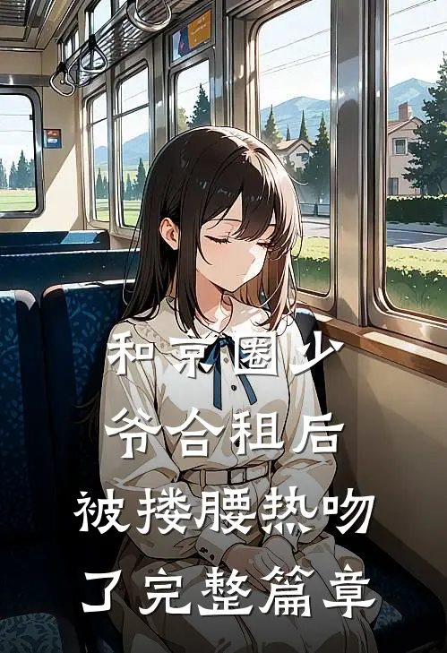 和京圈少爷合租后，被搂腰热吻了完整篇章