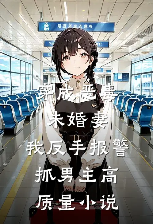 穿成恶毒未婚妻,我反手报警抓男主高质量免费阅读