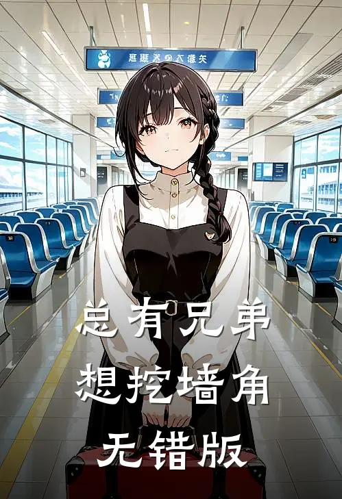 总有兄弟想挖墙角无错版