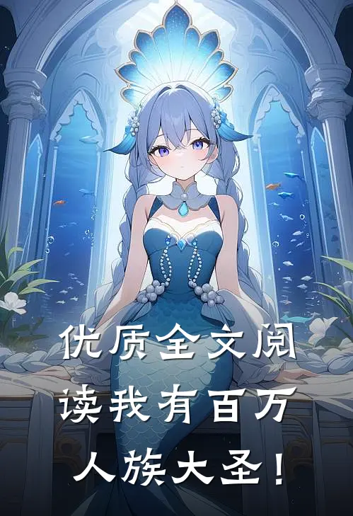 优质全文阅读我有百万人族大圣！