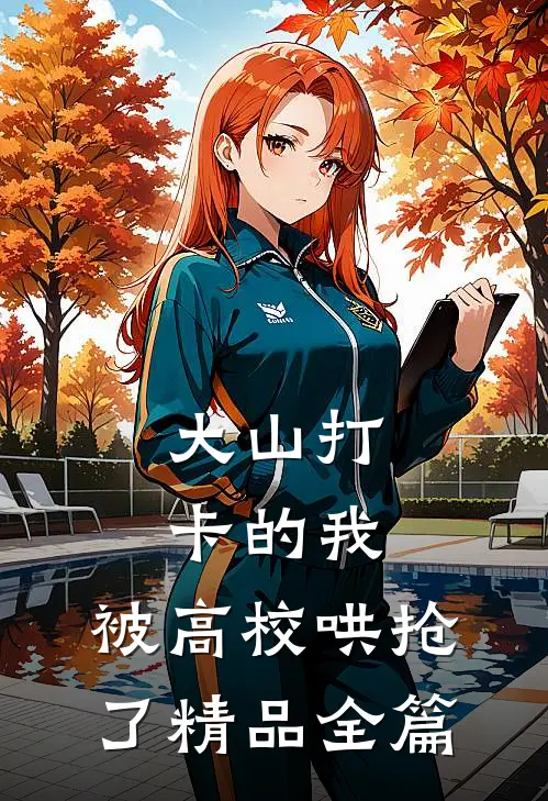 大山打卡的我，被高校哄抢了精品全篇