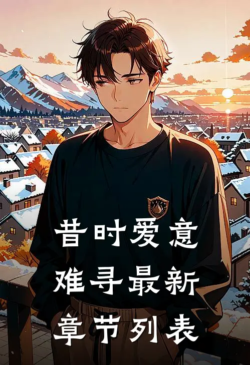 昔时爱意难寻最新章节列表