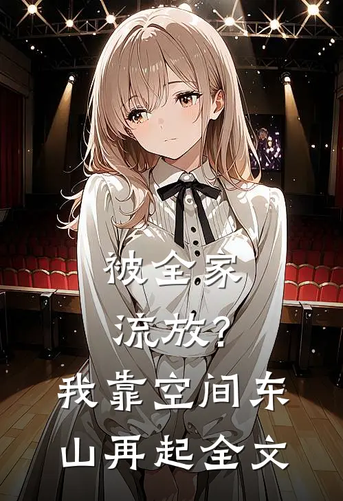被全家流放？我靠空间东山再起全文