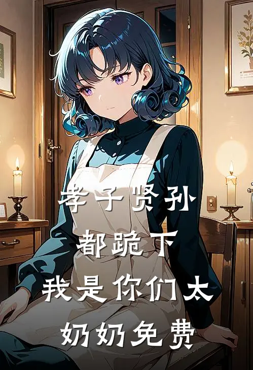 孝子贤孙都跪下，我是你们太奶奶免费