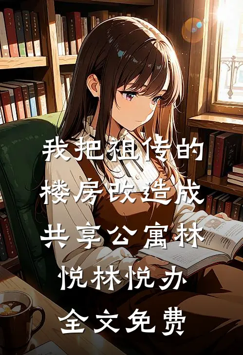 我把祖传的楼房改造成共享公寓林悦林悦办全文免费