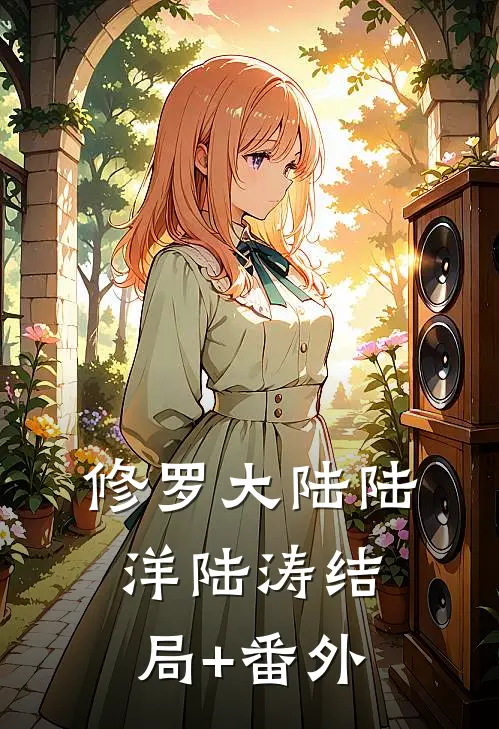 修罗大陆陆洋陆涛结局+番外