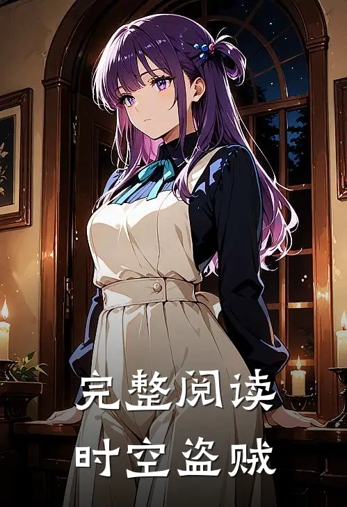 完整阅读时空盗贼