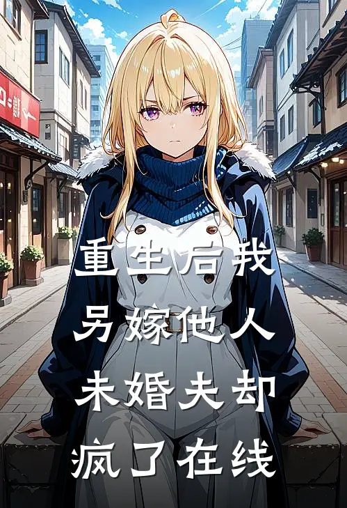 重生后我另嫁他人，未婚夫却疯了在线
