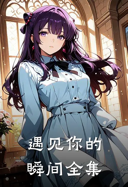 遇见你的瞬间全集