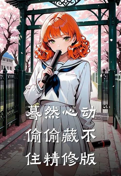 蓦然心动，偷偷藏不住精修版