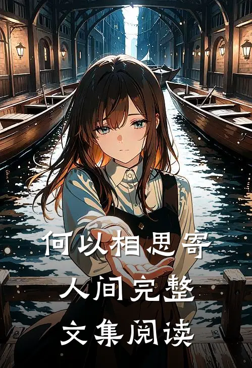 何以相思寄人间完整文集阅读