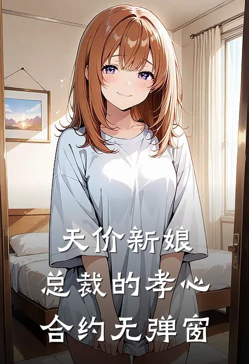 天价新娘：总裁的孝心合约无弹窗