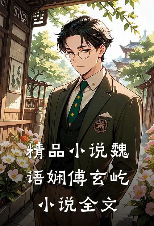 精品小说魏语娴傅玄屹小说全文