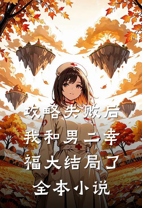 攻略失败后我和男二幸福大结局了全本小说