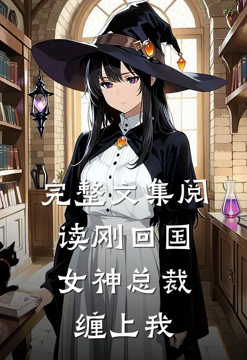 完整文集阅读刚回国，女神总裁缠上我