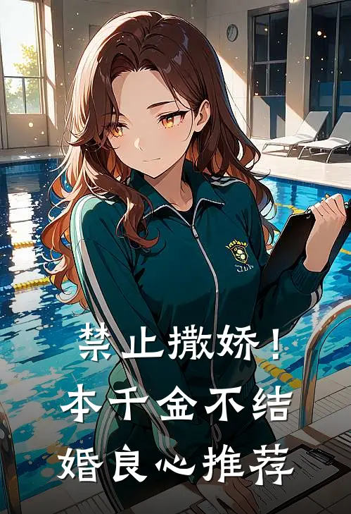 禁止撒娇！本千金不结婚良心推荐