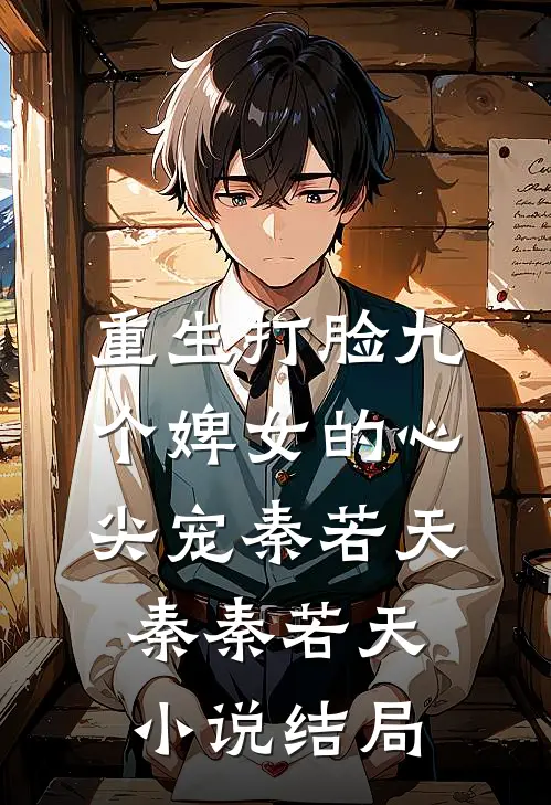 重生打脸九个婢女的心尖宠秦若天秦秦若天小说结局